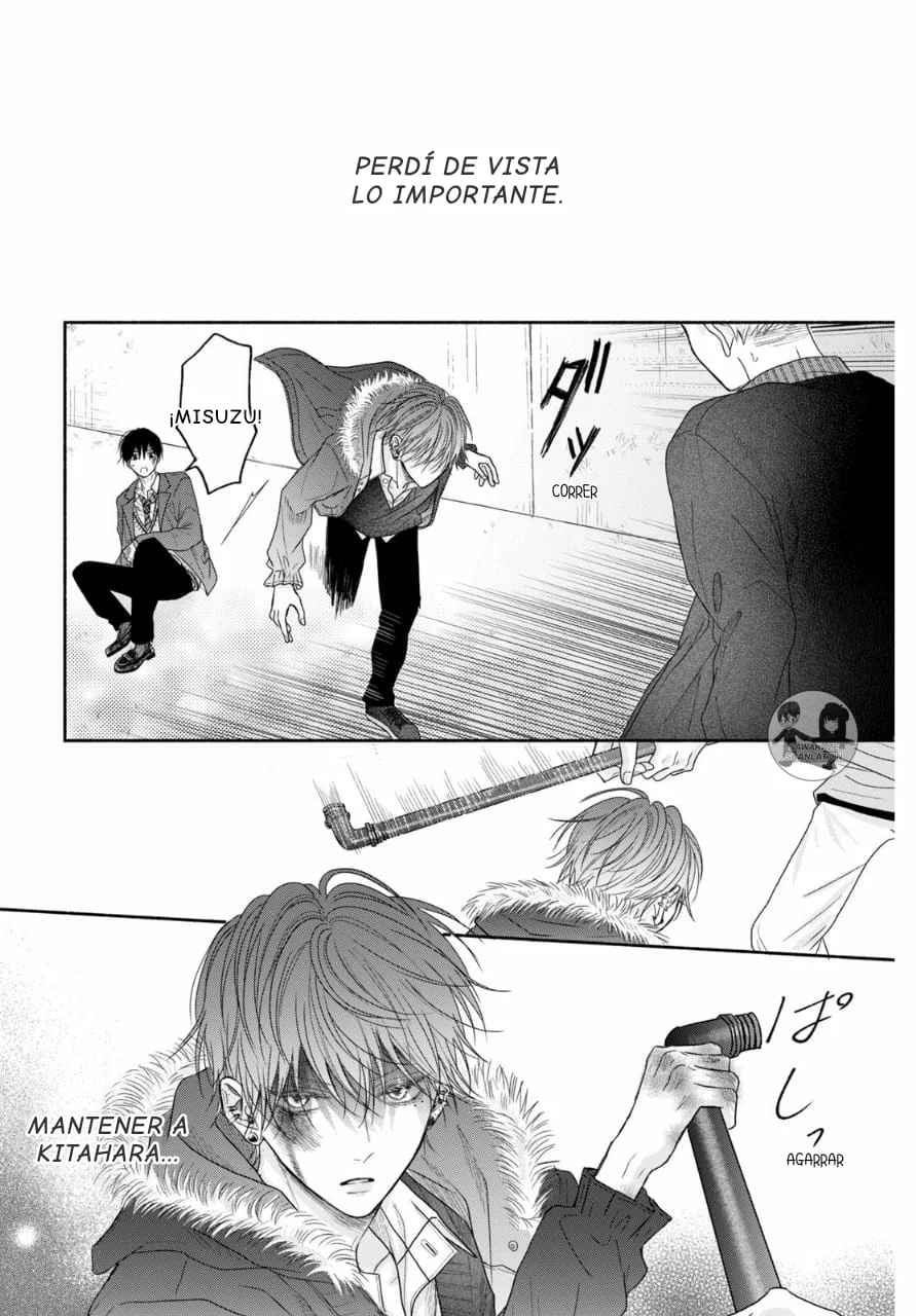 Página 35 del Manga