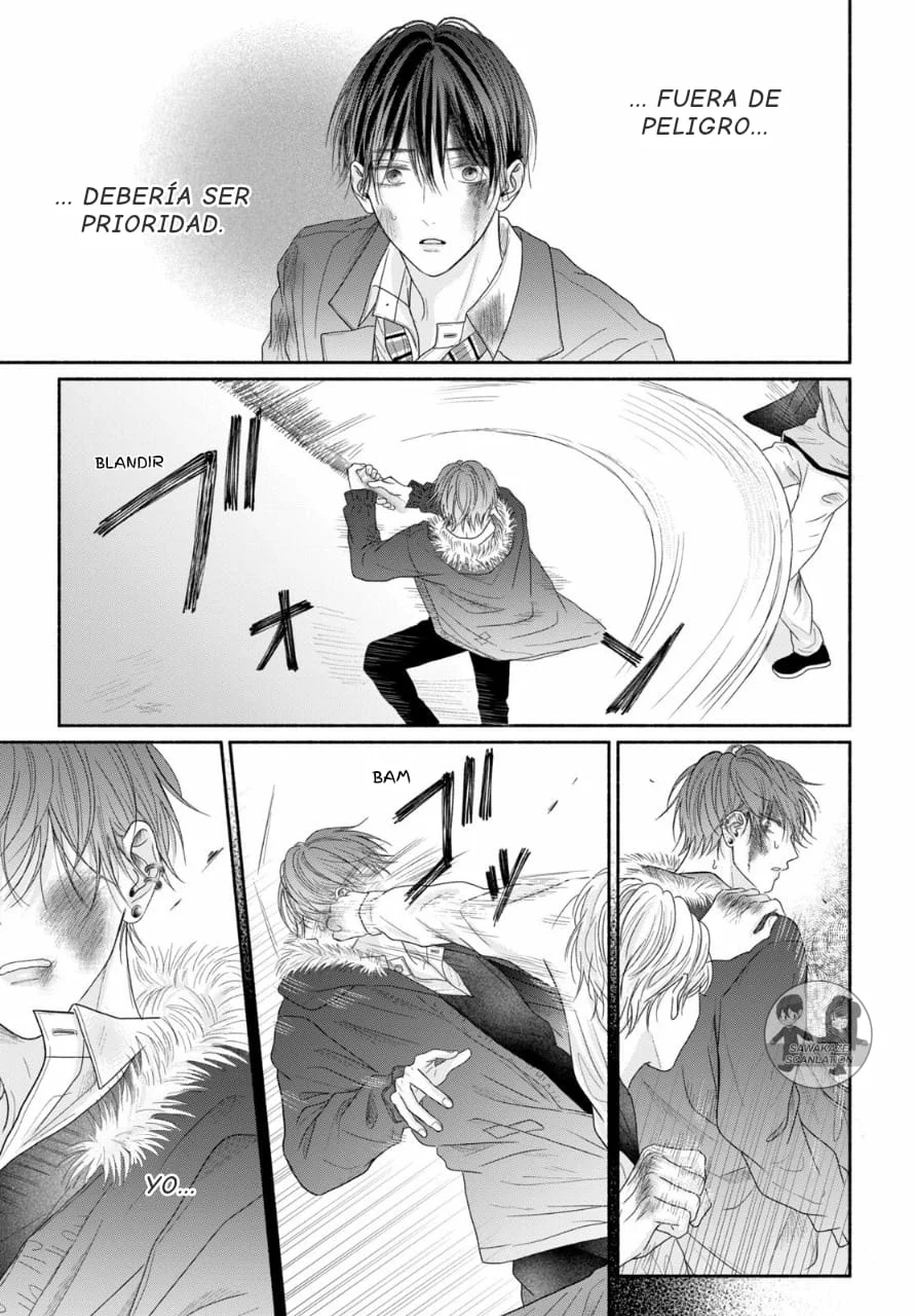 Página 36 del Manga