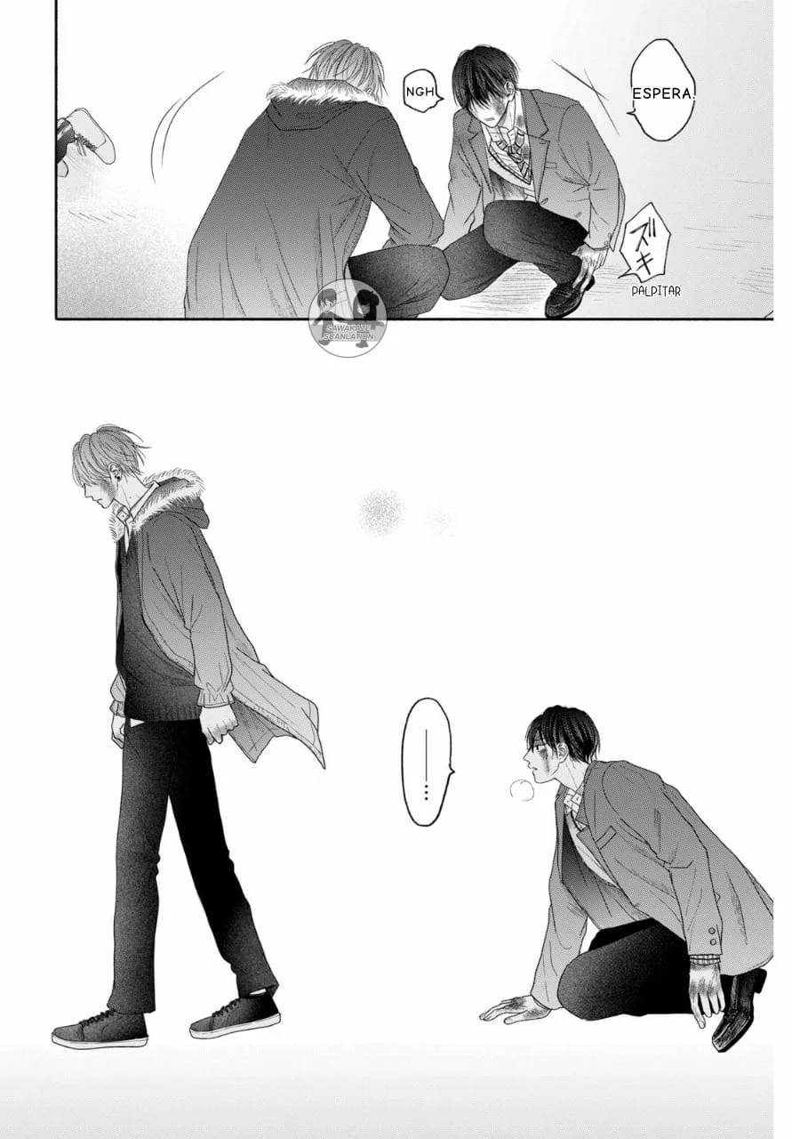 Página 43 del Manga