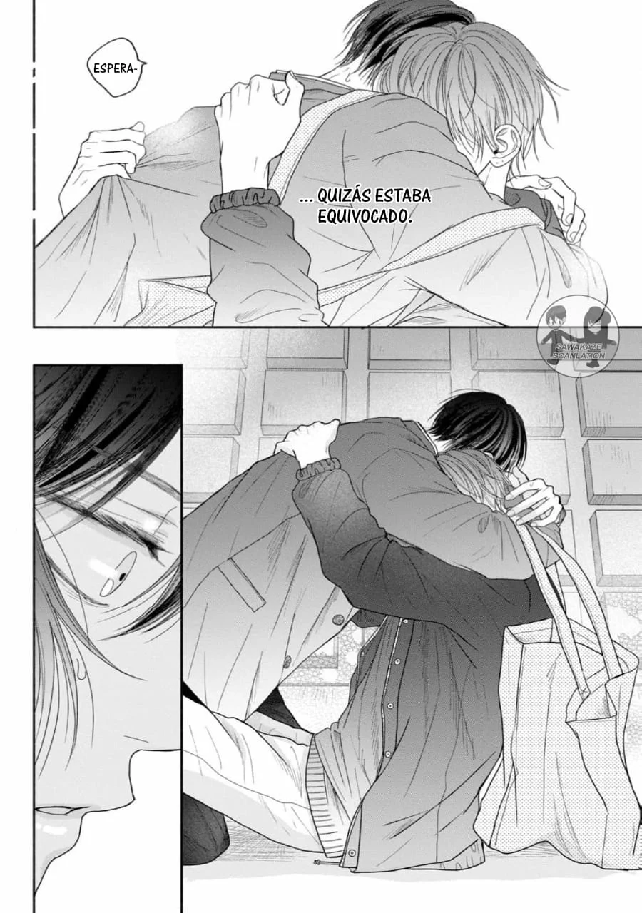 Página 37 del Manga
