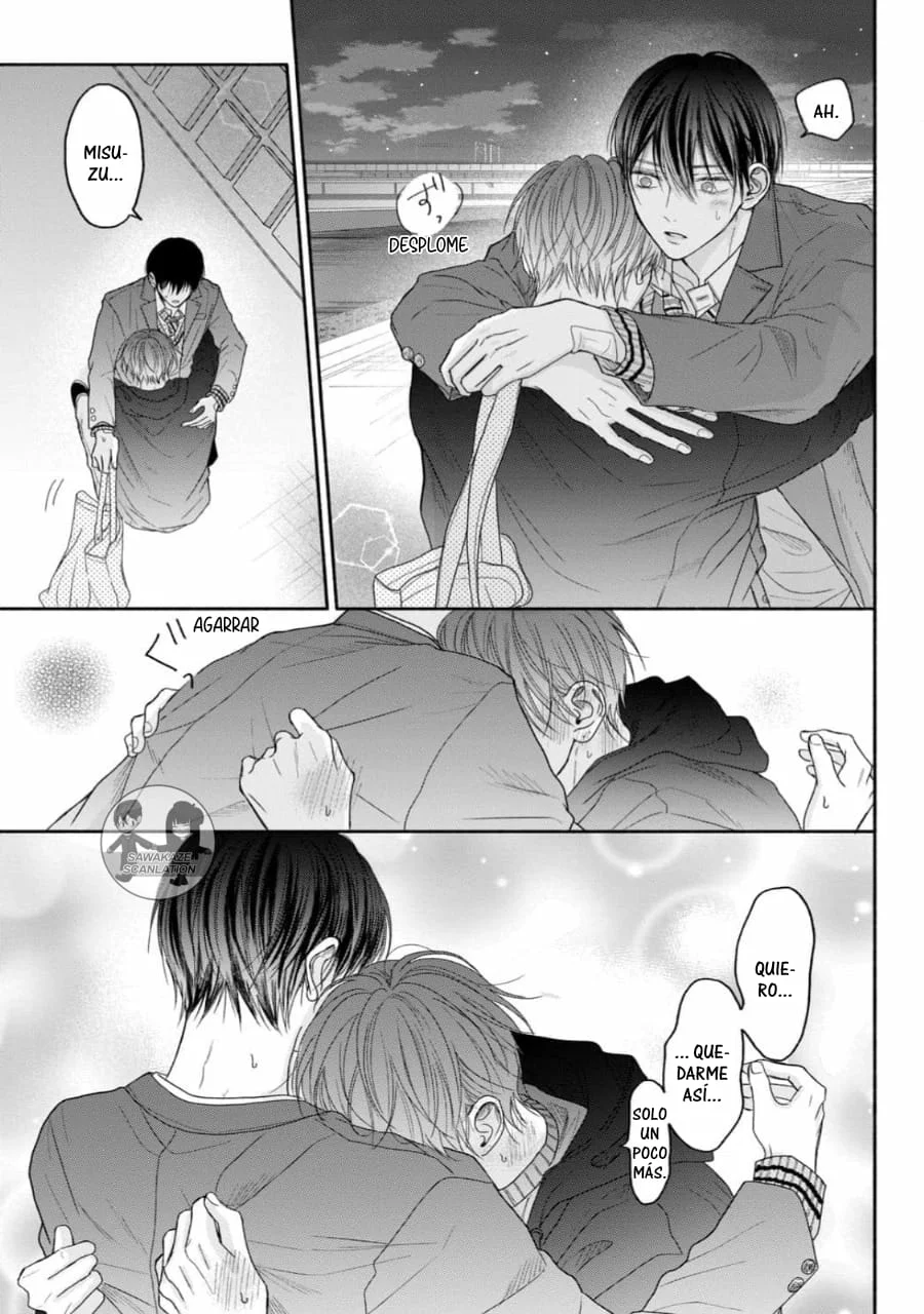 Página 38 del Manga