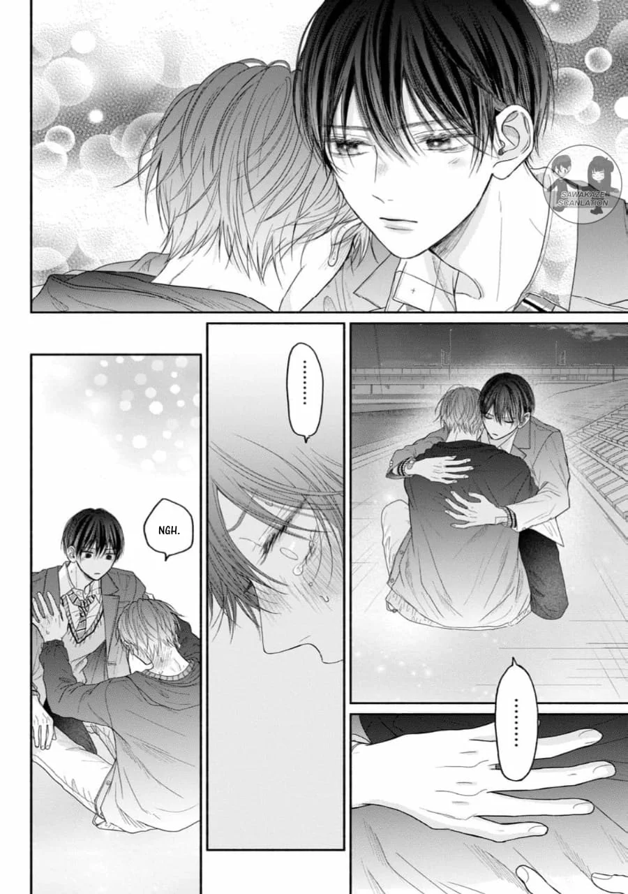 Página 39 del Manga