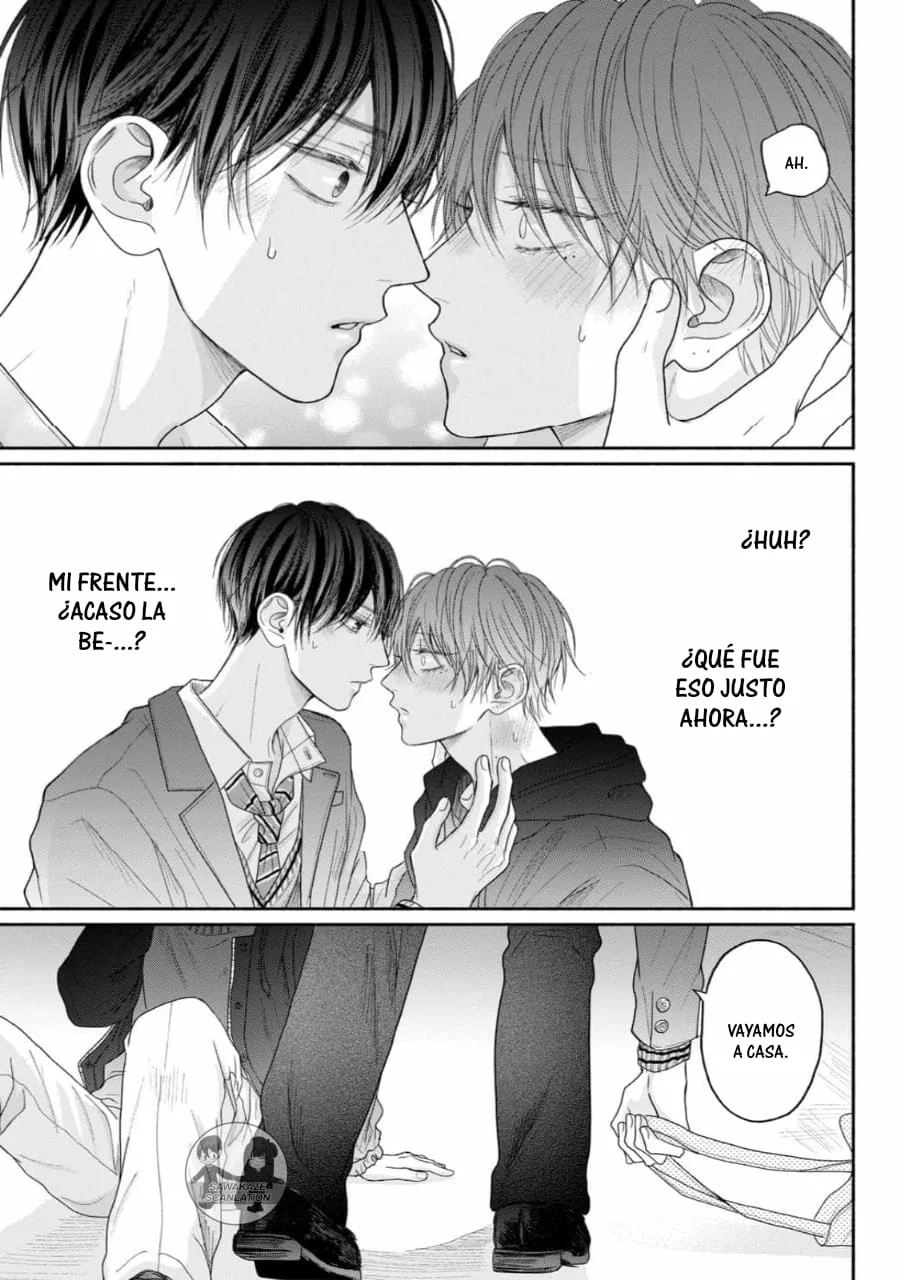 Página 42 del Manga