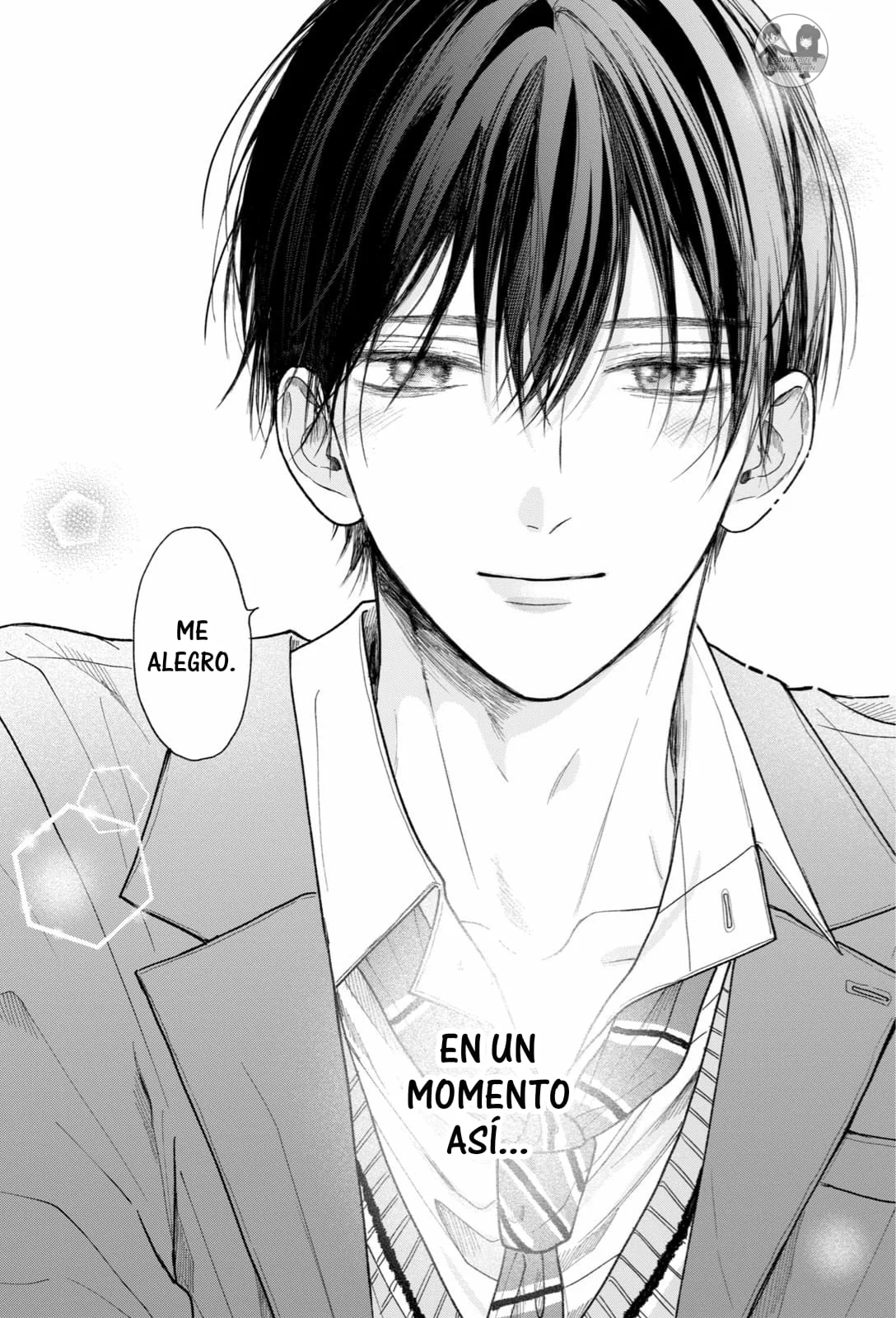 Página 40 del Manga