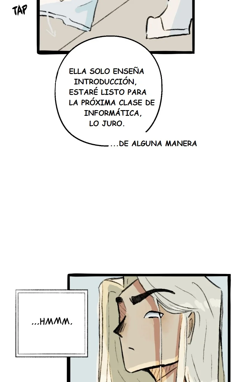 Página 35 del Manga