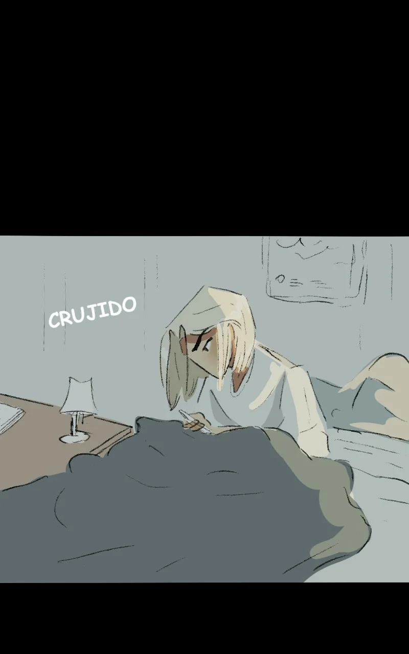 Página 45 del Manga
