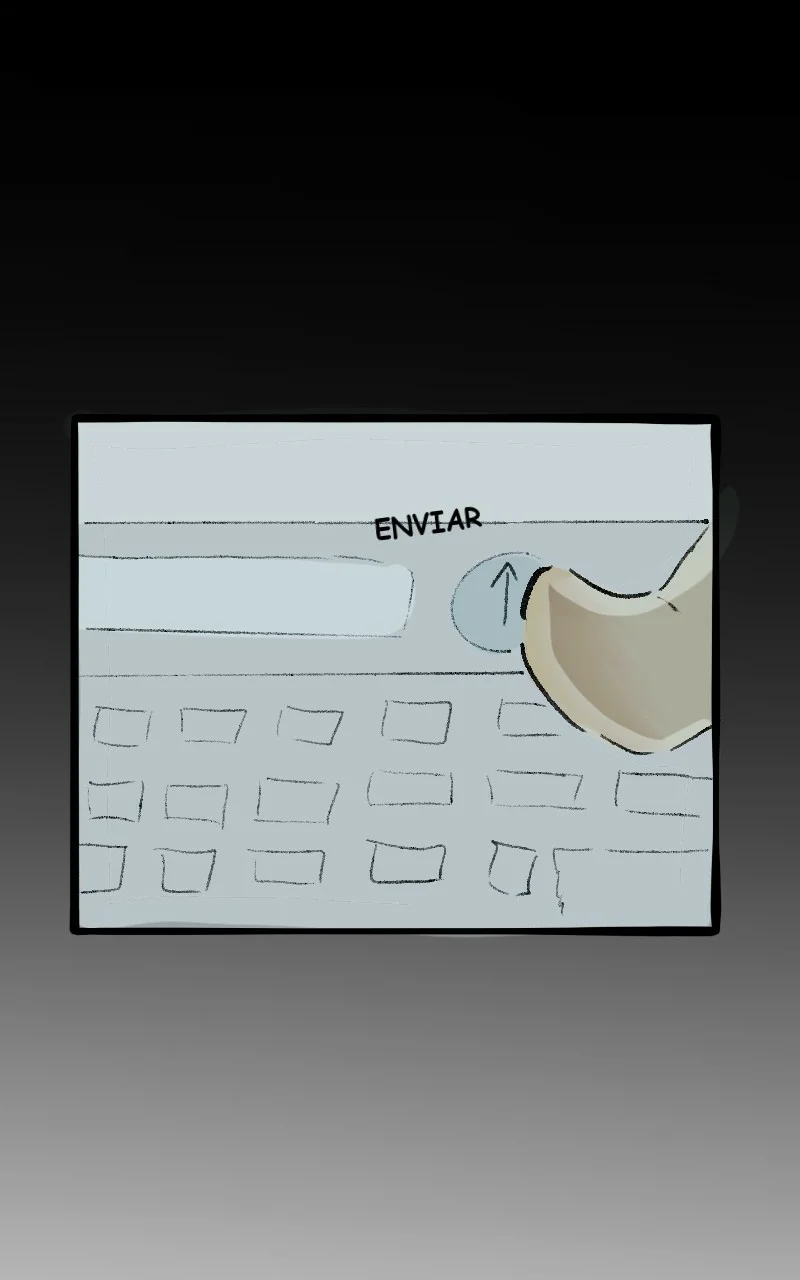 Página 50 del Manga