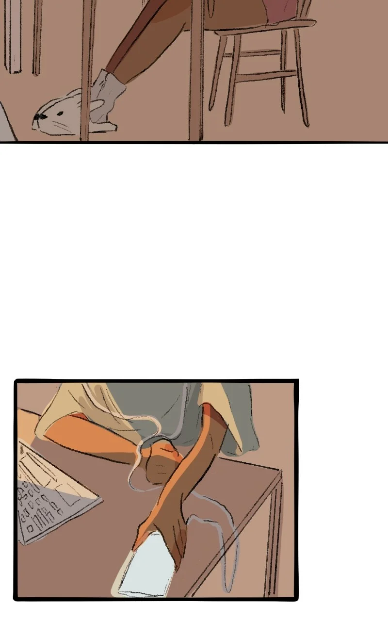 Página 53 del Manga