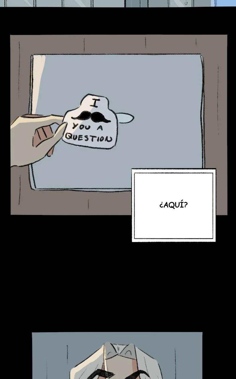 Página 41 del Manga