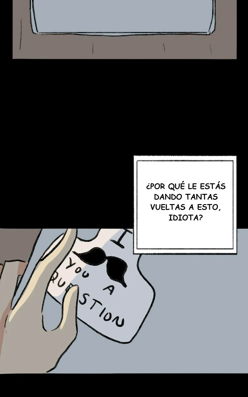 Página 43 del Manga