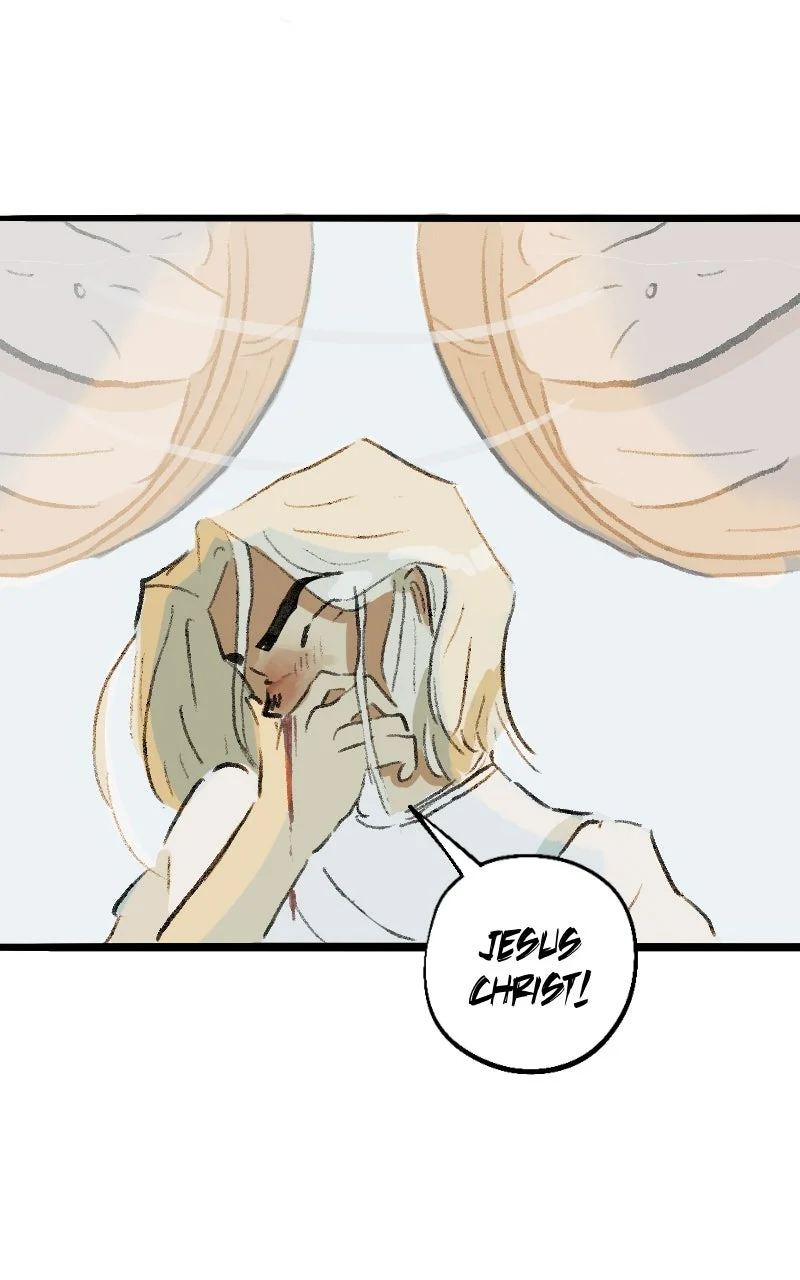 Página 46 del Manga