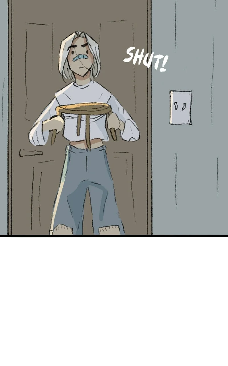 Página 41 del Manga