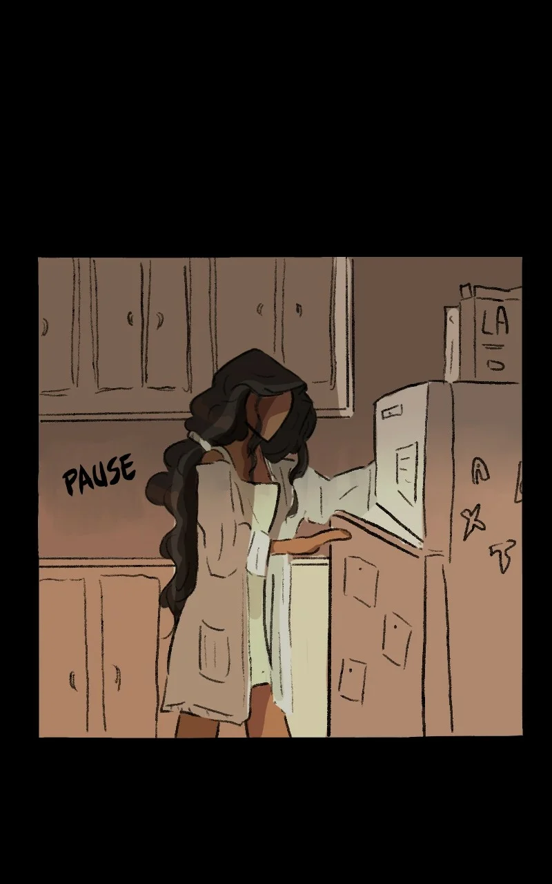 Página 38 del Manga