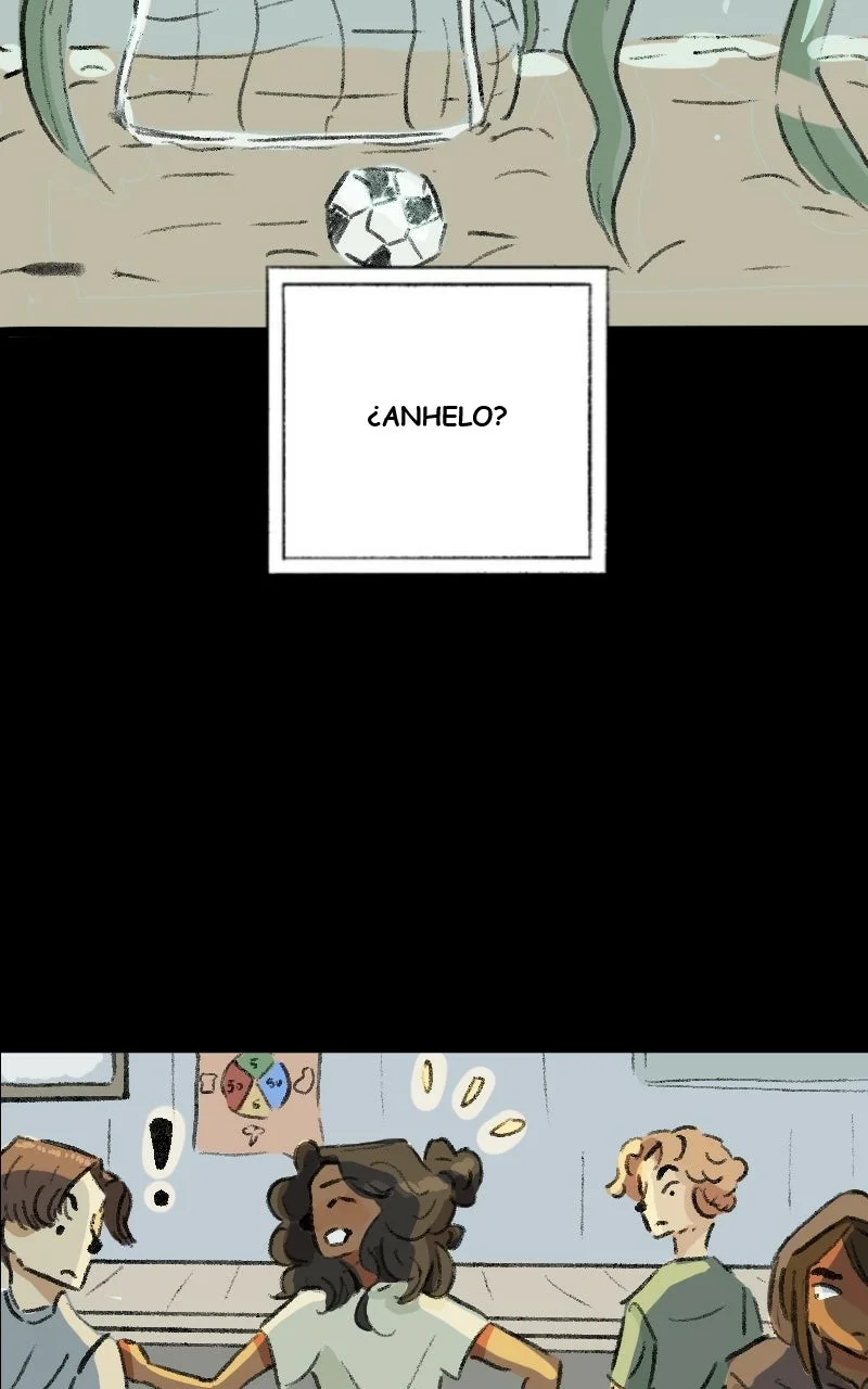 Página 41 del Manga