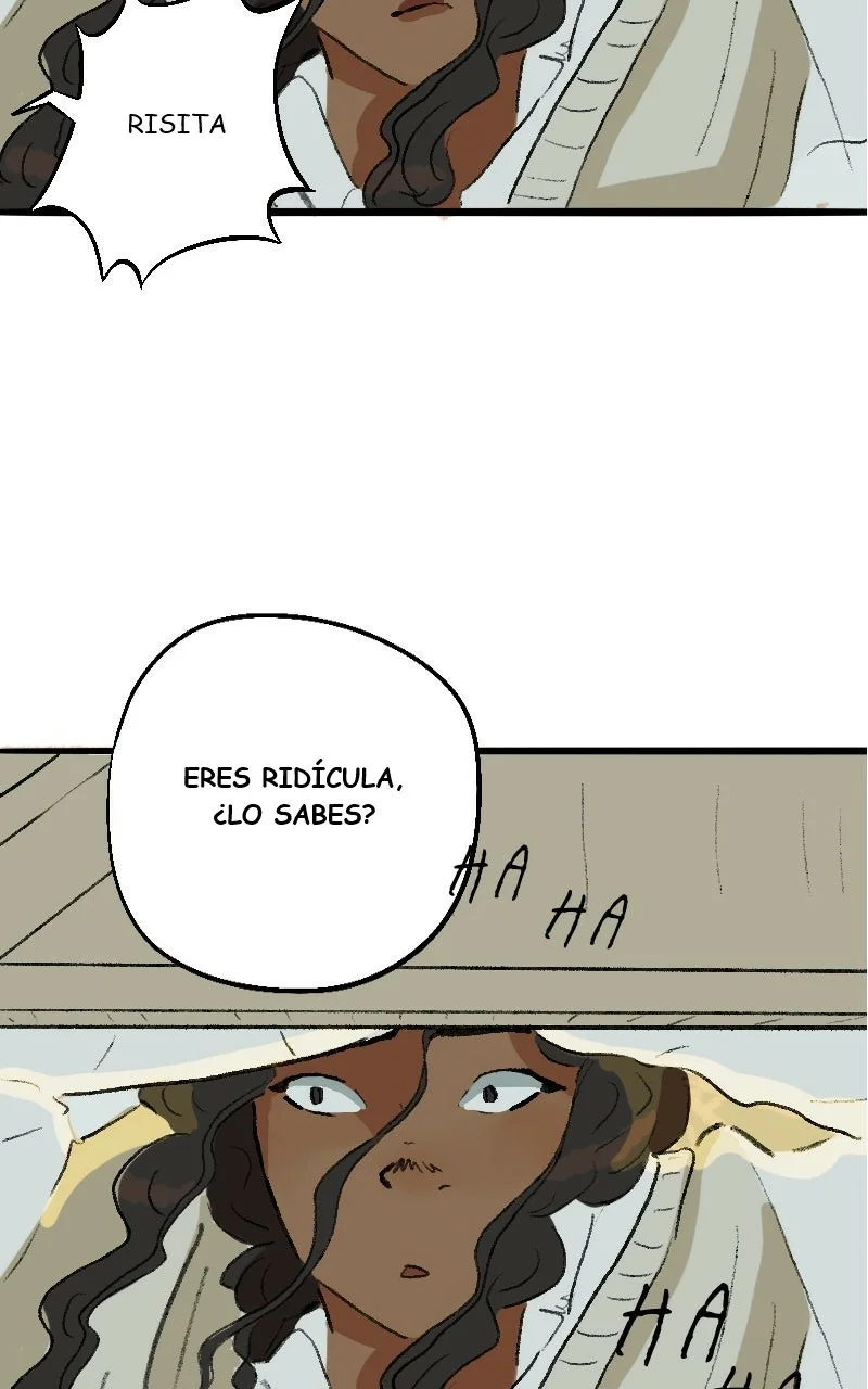 Página 45 del Manga