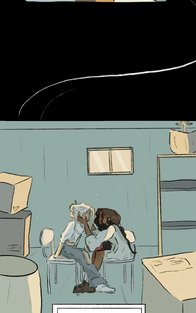 Página 38 del Manga