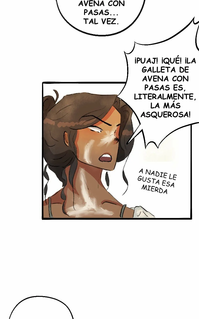 Página 40 del Manga