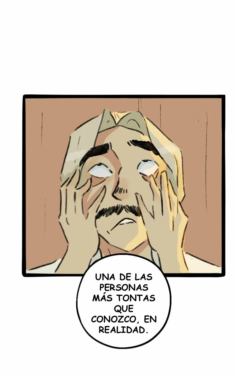 Página 35 del Manga
