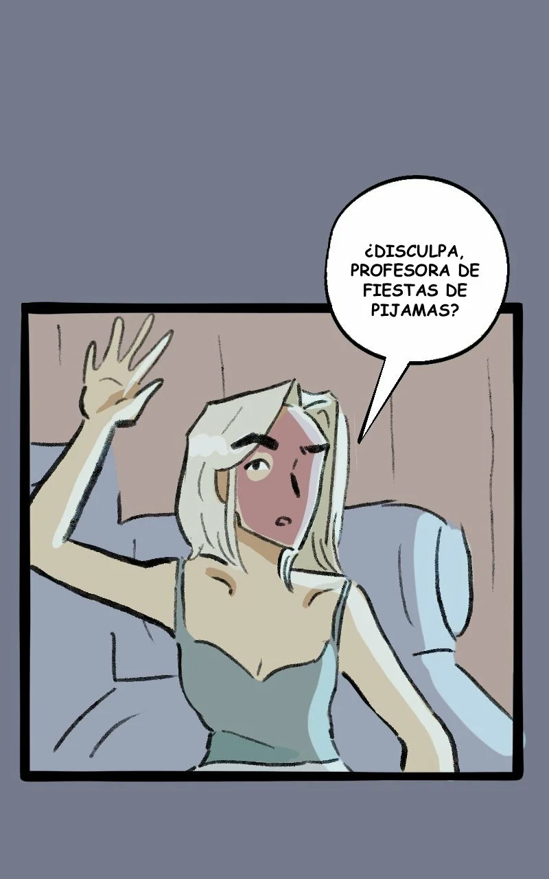 Página 36 del Manga