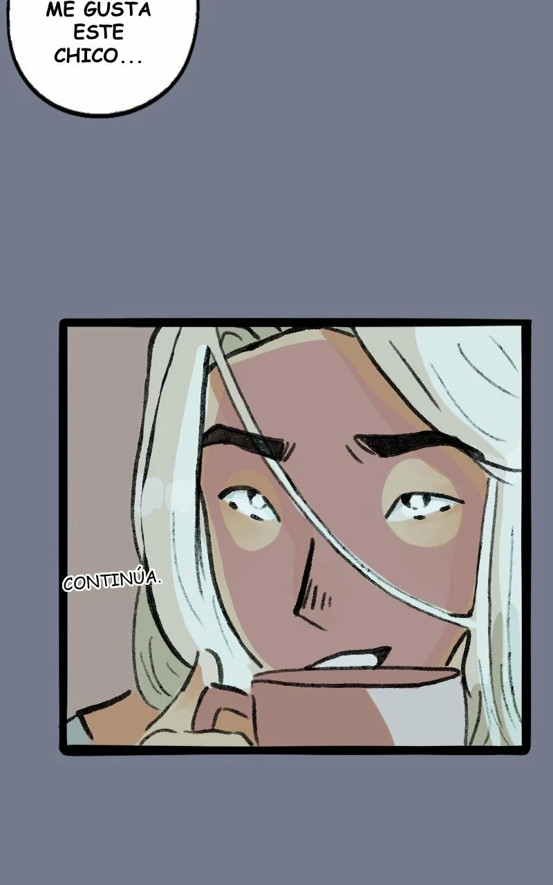 Página 43 del Manga