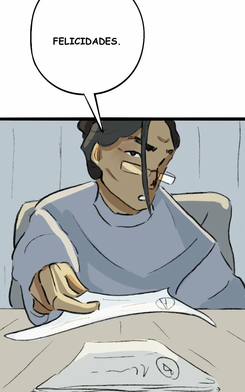 Página 34 del Manga