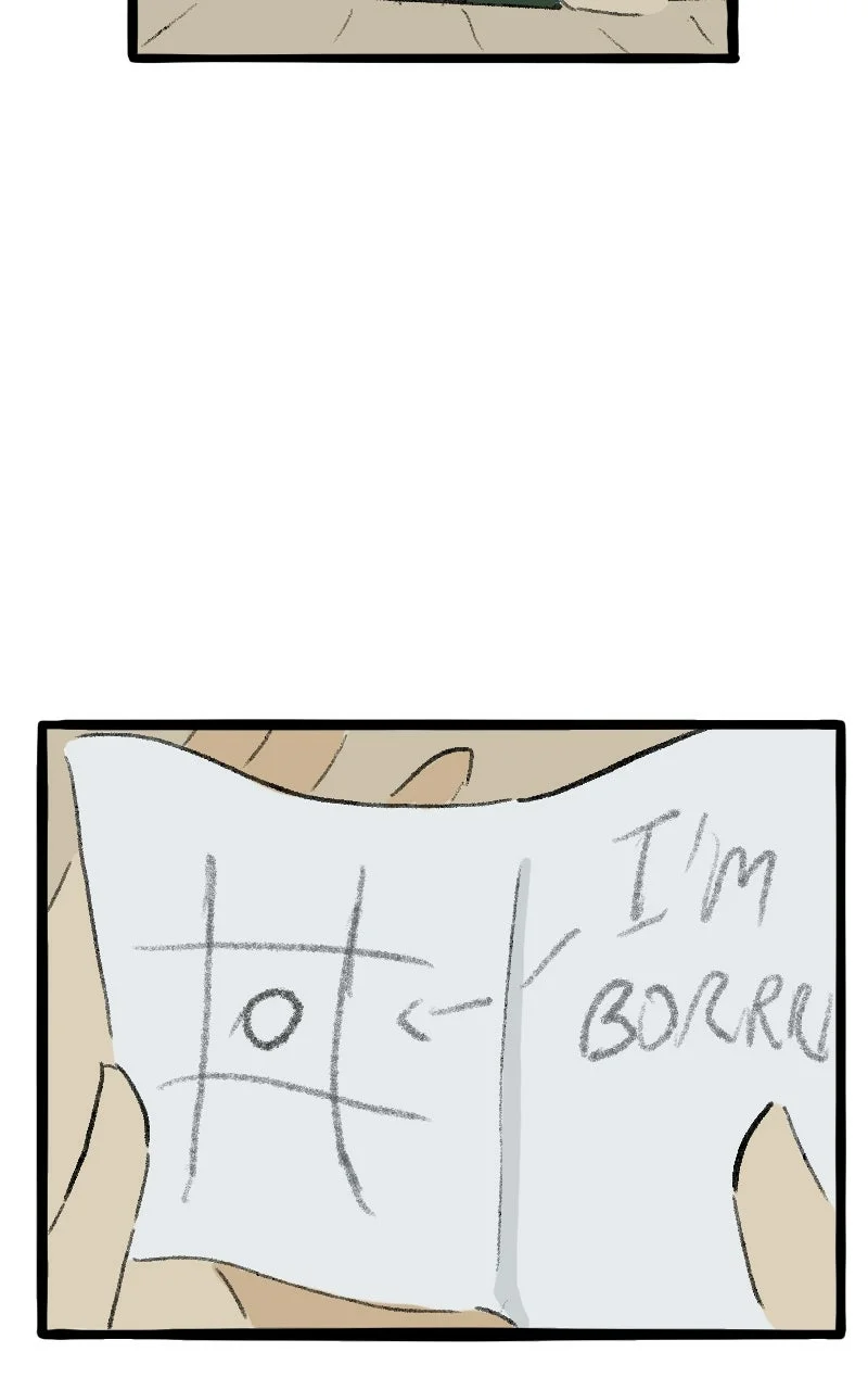Página 43 del Manga
