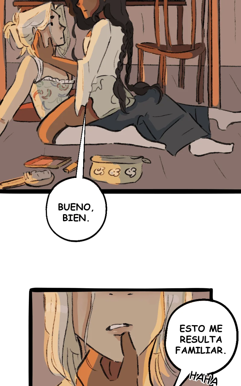 Página 34 del Manga