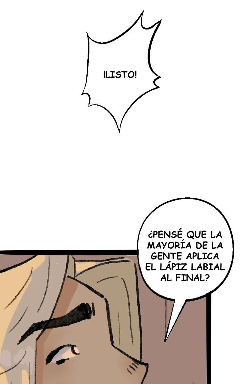 Página 39 del Manga