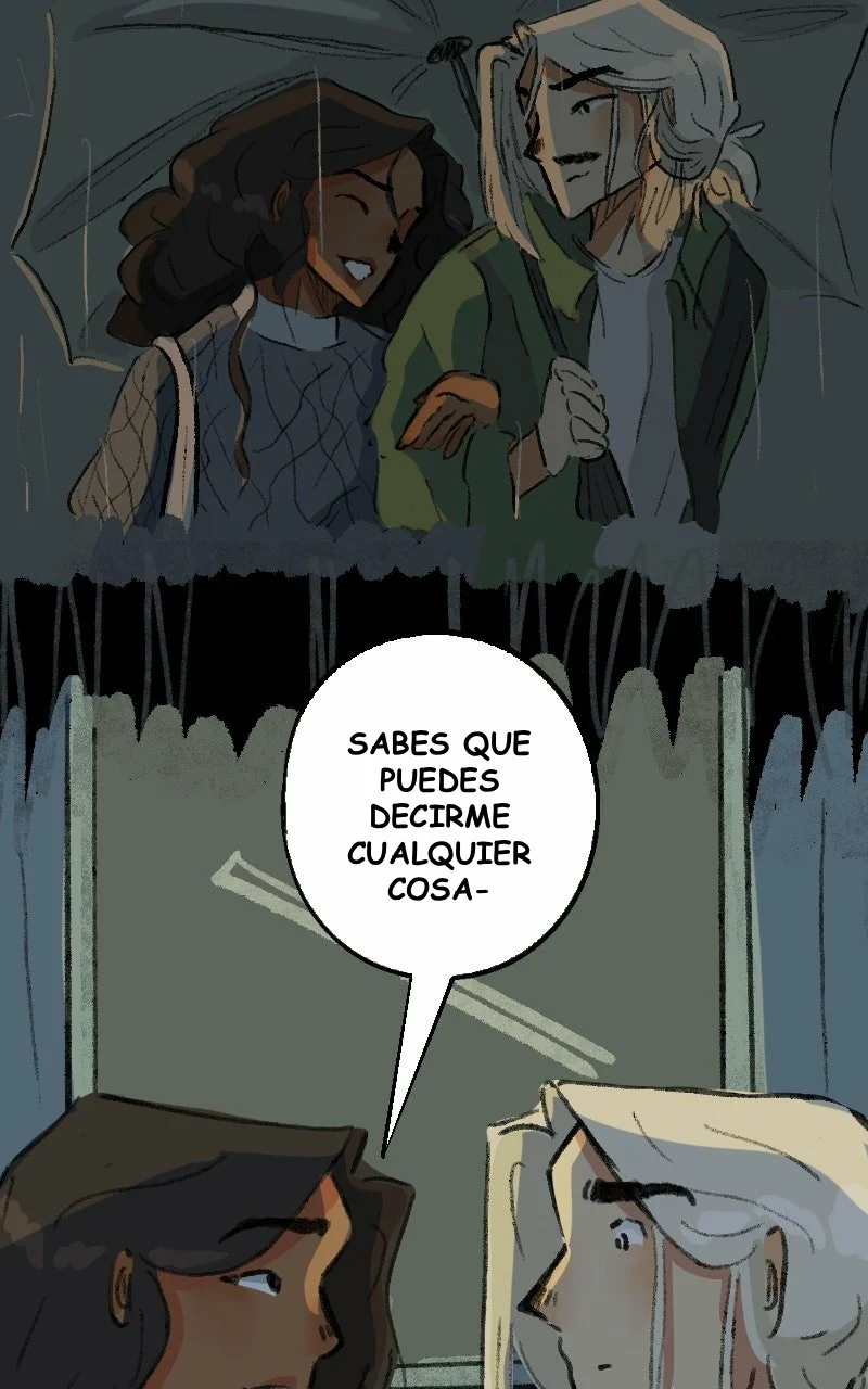 Página 39 del Manga