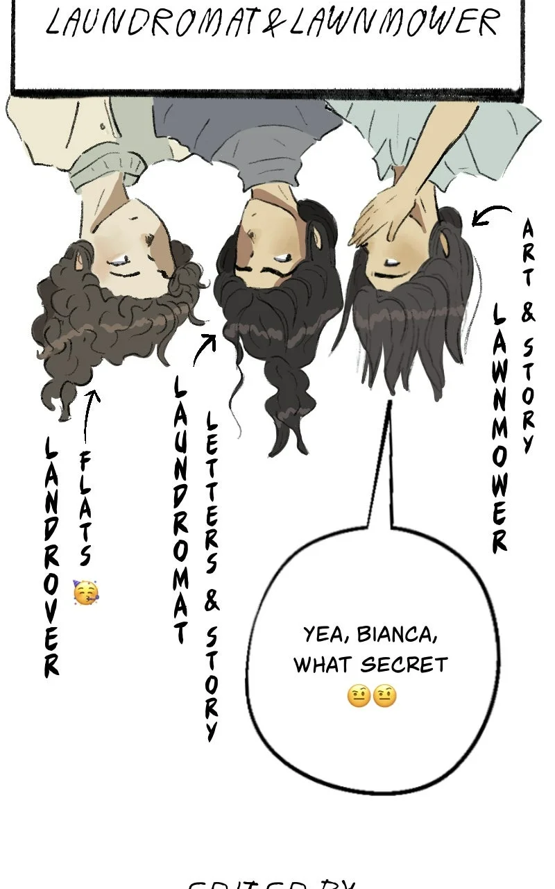 Página 43 del Manga