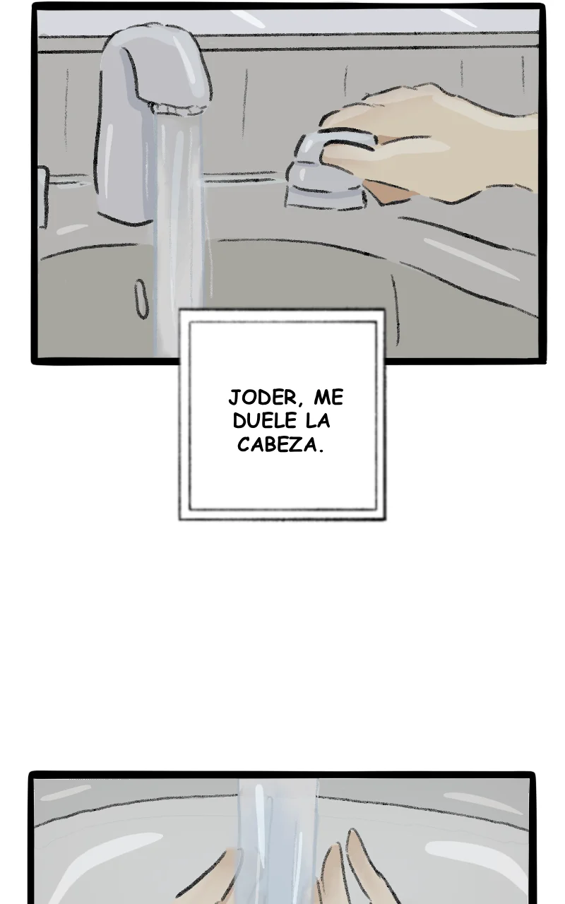 Página 45 del Manga