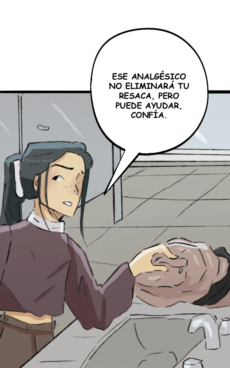 Página 54 del Manga