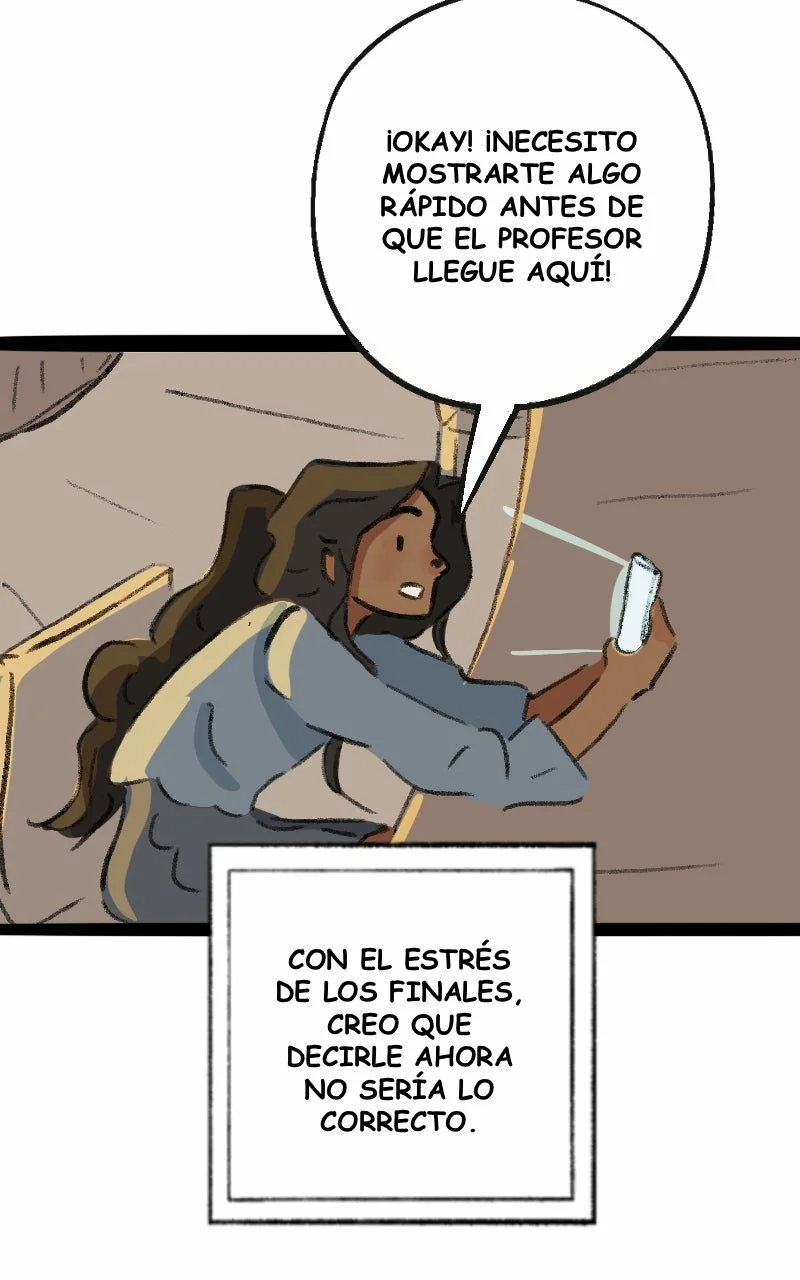 Página 45 del Manga