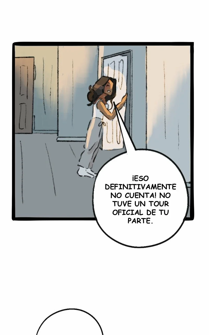 Página 43 del Manga