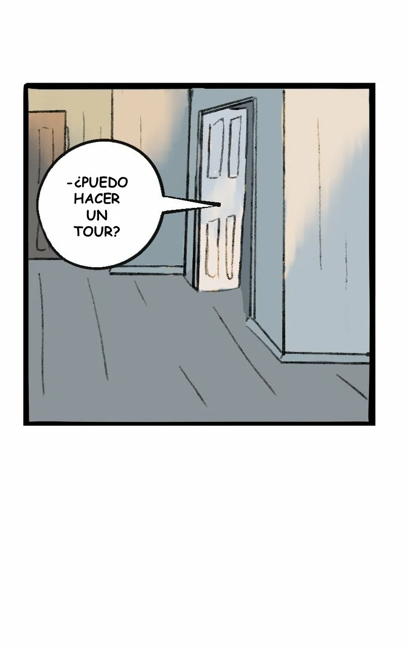 Página 45 del Manga