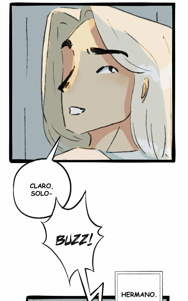 Página 46 del Manga