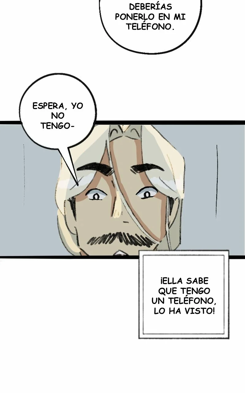 Página 34 del Manga