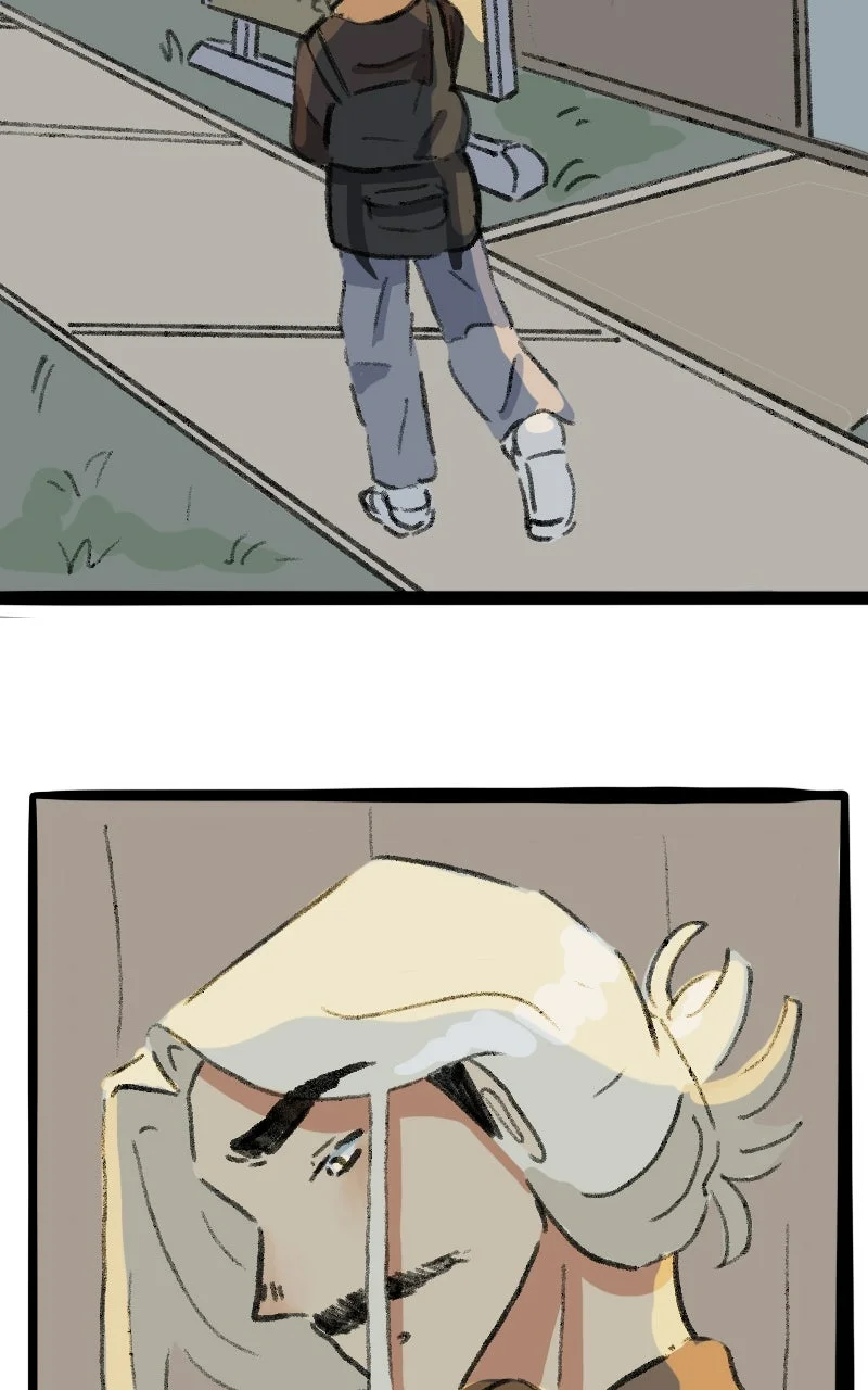 Página 38 del Manga