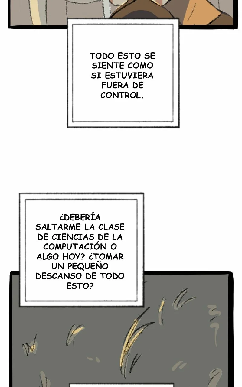 Página 39 del Manga