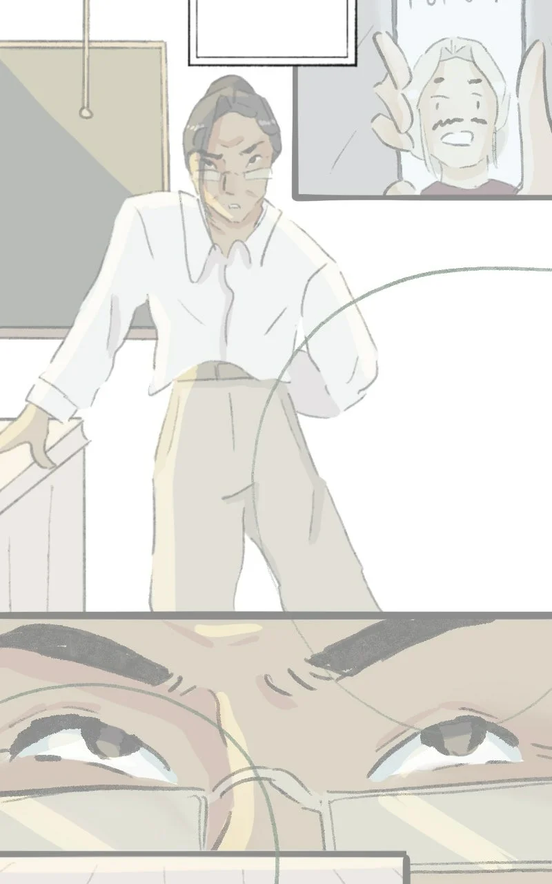 Página 41 del Manga