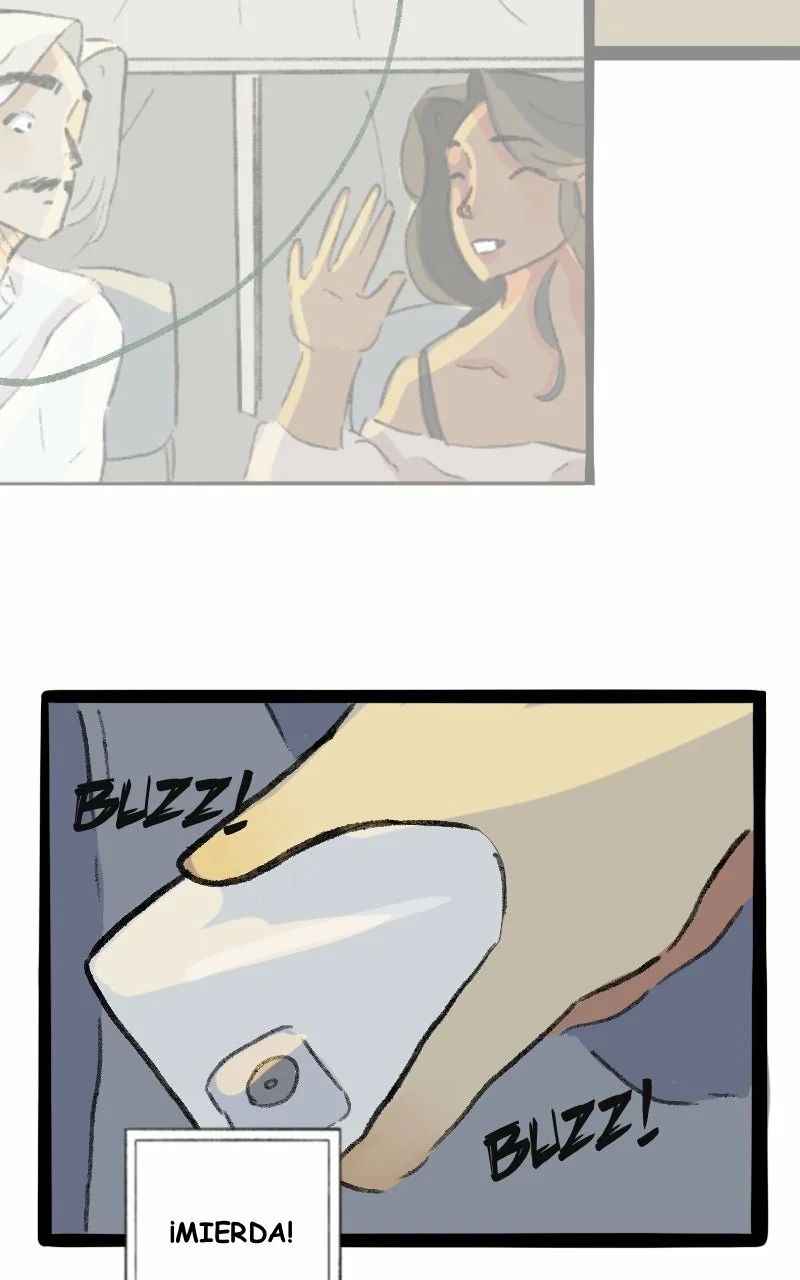 Página 42 del Manga