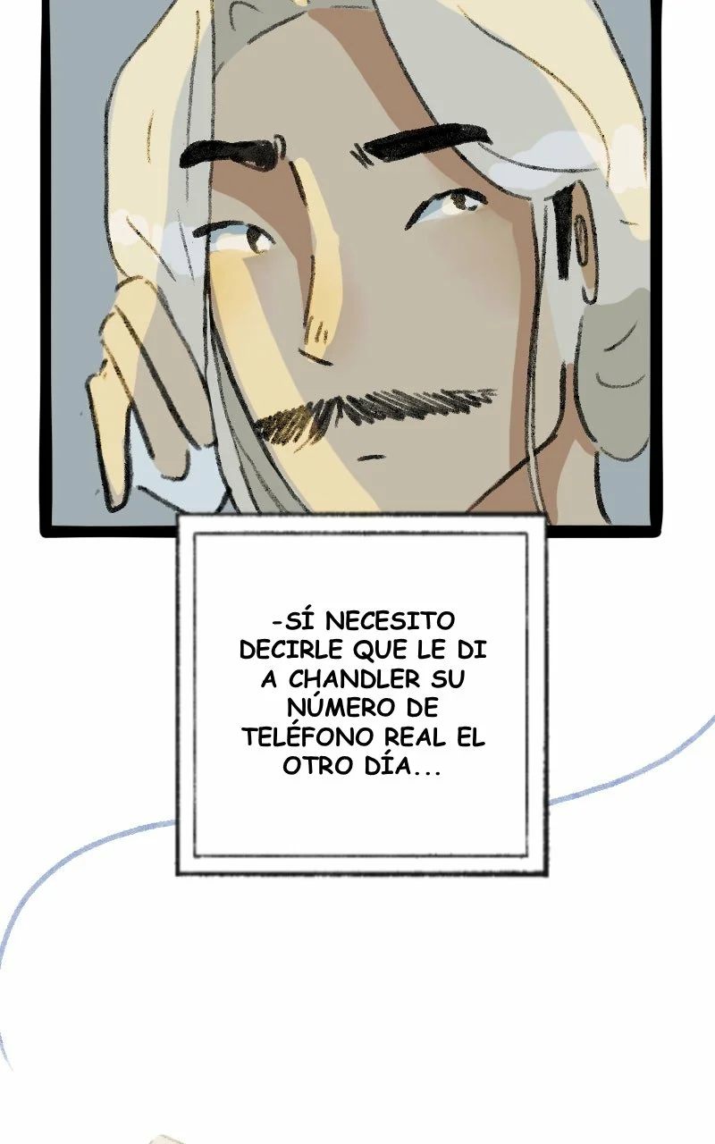 Página 45 del Manga