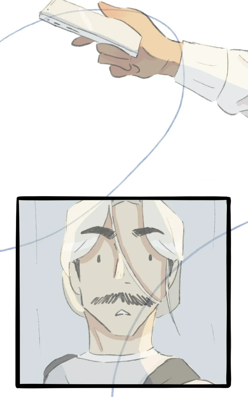 Página 46 del Manga