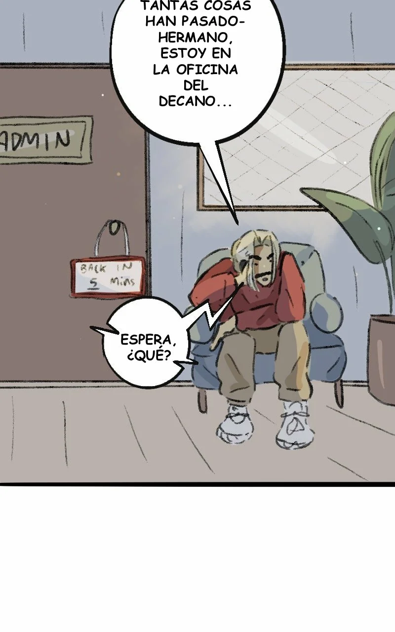 Página 51 del Manga