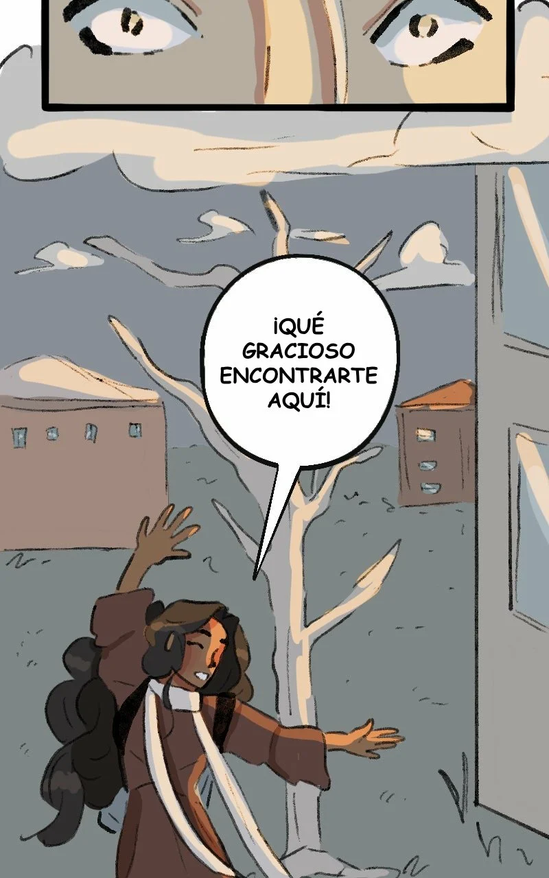 Página 43 del Manga