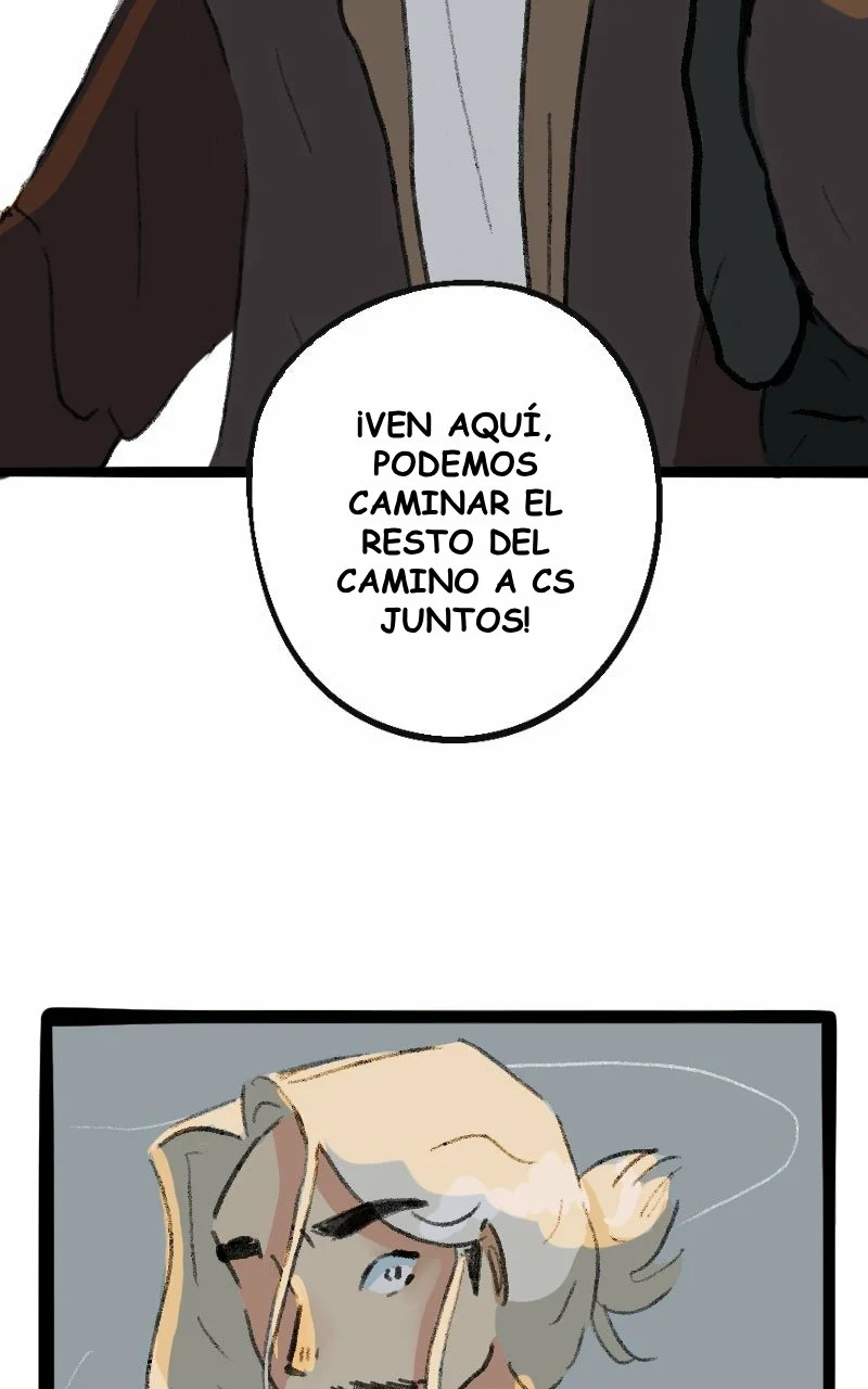 Página 45 del Manga
