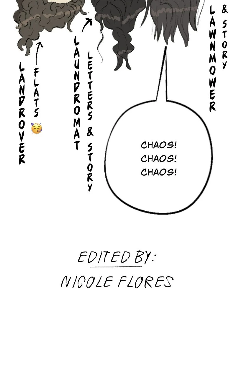Página 51 del Manga