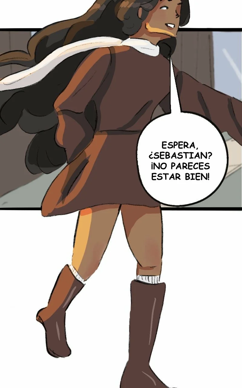 Página 36 del Manga