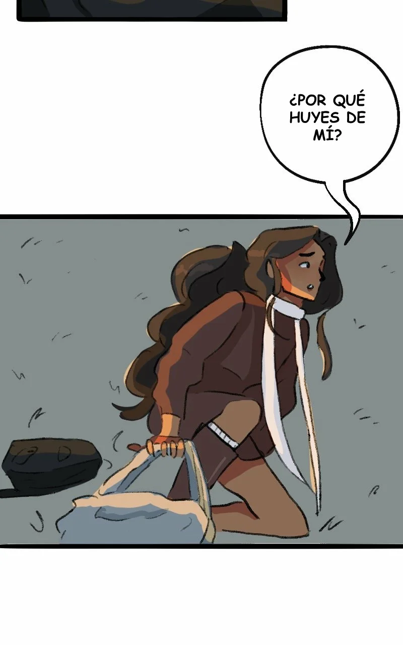 Página 40 del Manga