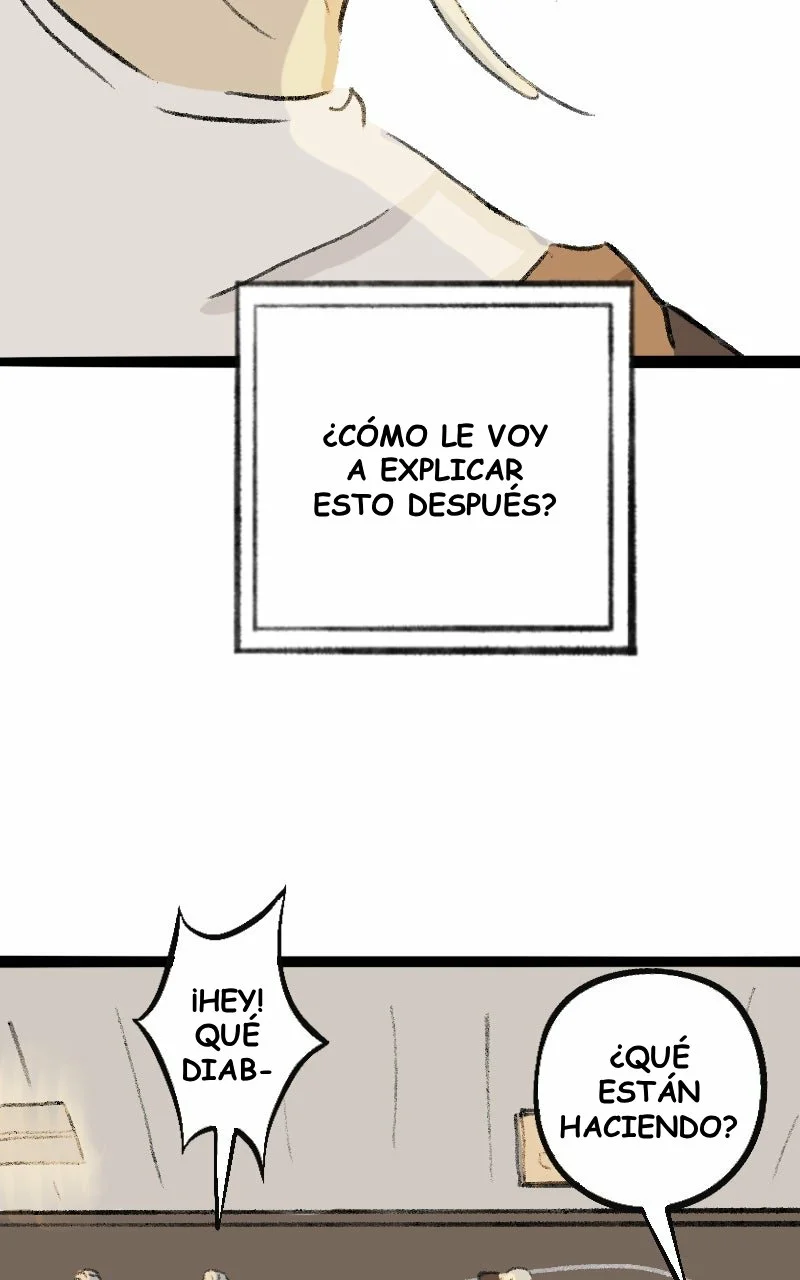 Página 45 del Manga